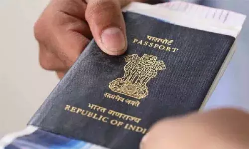 പാസ്പോര്ട്ട് അപേക്ഷകള്ക്കുള്ള പുതിയ ഫോട്ടോ മാര്ഗ്ഗനിര്ദ്ദേശങ്ങള് പുറത്തിറക്കി ഖത്തറിലെ ഇന്ത്യന് എംബസി പാസ്പോര്ട്ട് അപേക്ഷകള്ക്കുള്ള പുതിയ ഫോട്ടോ മാര്ഗ്ഗനിര്ദ്ദേശങ്ങള് പുറത്തിറക്കി ഖത്തറിലെ ഇന്ത്യന് എംബസി