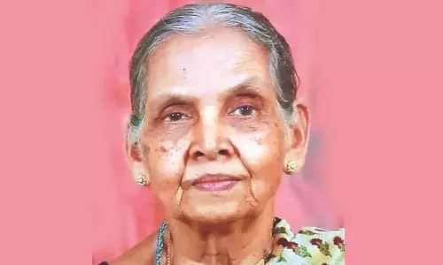 ഏലിയാമ്മ ജോസഫ് ഏലിയാമ്മ ജോസഫ്