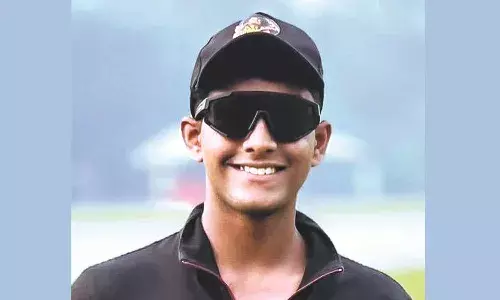 മുഹമ്മദ് ഫസല് ഖൈസ് കേരള  സ്കൂള് സീനിയര് ക്രിക്കറ്റ് ടീമില് മുഹമ്മദ് ഫസല് ഖൈസ് കേരള  സ്കൂള് സീനിയര് ക്രിക്കറ്റ് ടീമില്