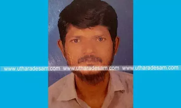 കാണാതായ യുവാവ് തൂങ്ങിമരിച്ച നിലയില്‍