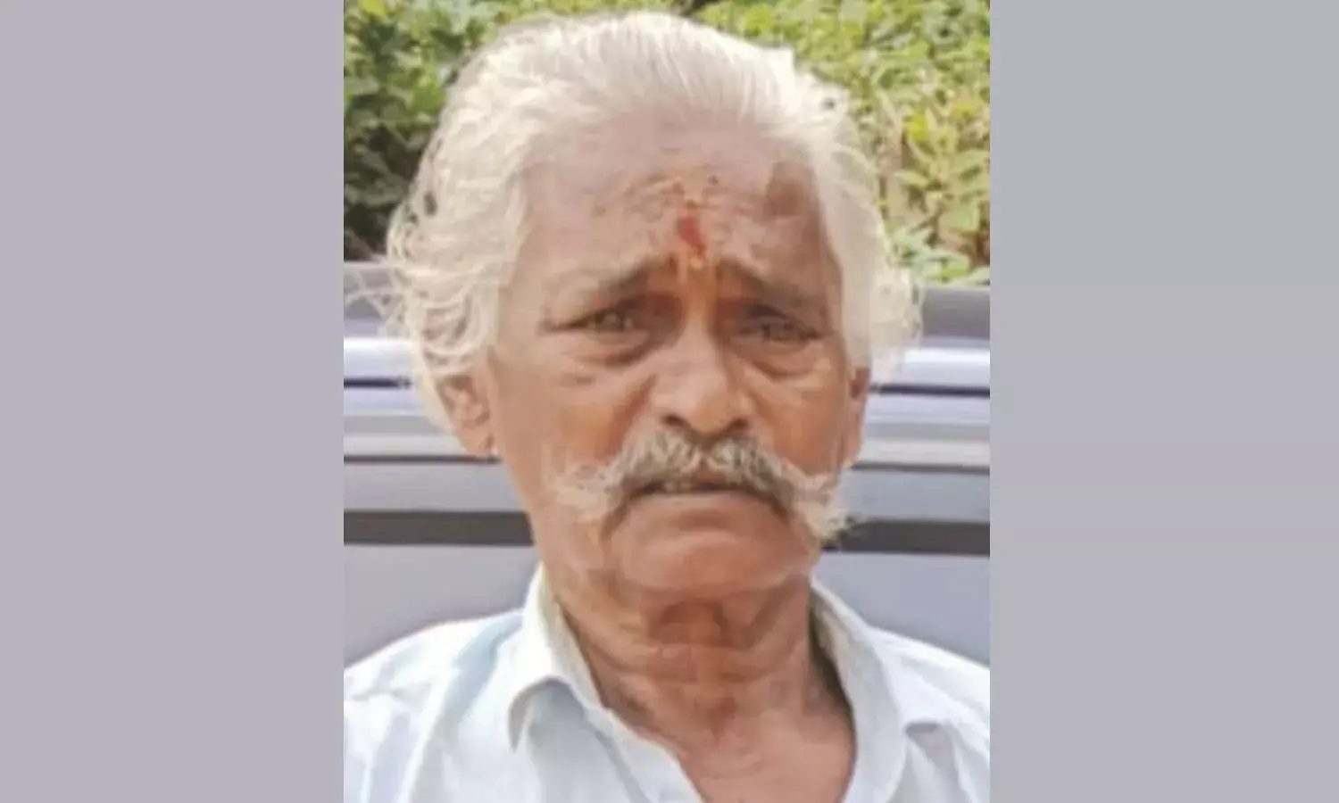 ഈശ്വര നായക്