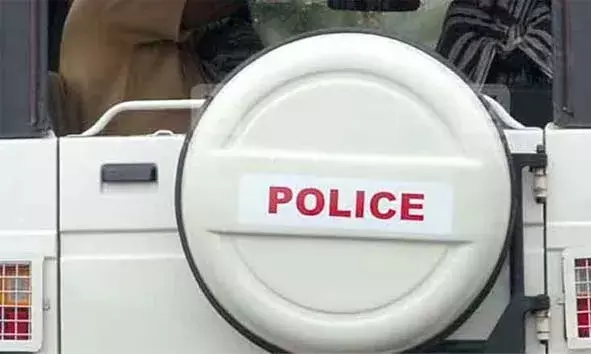 സ്ത്രീധനത്തിന്റെ പേരില്‍ യുവതിക്ക് പീഡനം; ഭര്‍ത്താവിനും വീട്ടുകാര്‍ക്കുമെതിരെ കേസ്