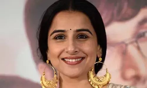 രജനികാന്ത് ചിത്രം ജയിലര്‍ 2 ല്‍ മിഥുന്‍ ചക്രവര്‍ത്തിയുടെ മകളായി വിദ്യാ ബാലനും?