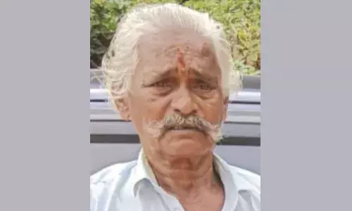 ഈശ്വര നായക് ഈശ്വര നായക്