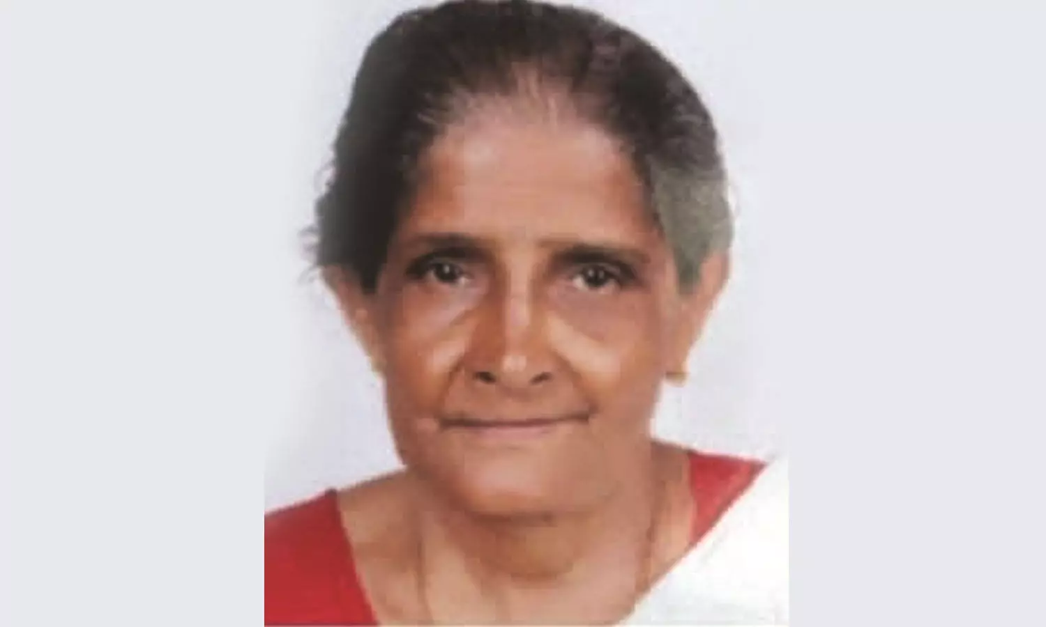 നാരായണി നാരായണി