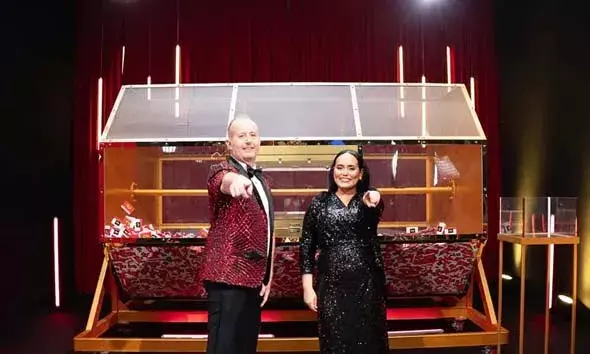 ബിഗ് ടിക്കറ്റ് നറുക്കെടുപ്പില്‍ സ്വര്‍ണക്കട്ടികള്‍ നേടി ഇന്ത്യക്കാരും