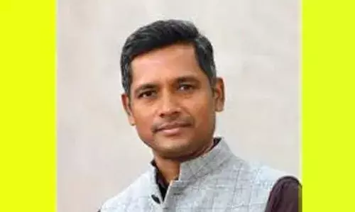 എസ്.ഐ.ആര് കേരളത്തില് പ്രയാസമാകില്ലെന്ന് മുഖ്യതെരഞ്ഞെടുപ്പ് ഓഫീസര് എസ്.ഐ.ആര് കേരളത്തില് പ്രയാസമാകില്ലെന്ന് മുഖ്യതെരഞ്ഞെടുപ്പ് ഓഫീസര്