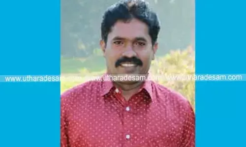 ജനപ്രതിനിധികള്ക്കുള്ള പരീക്ഷ; ജില്ലയില് വിജയിച്ചത് ഒരാള് മാത്രം ജനപ്രതിനിധികള്ക്കുള്ള പരീക്ഷ; ജില്ലയില് വിജയിച്ചത് ഒരാള് മാത്രം