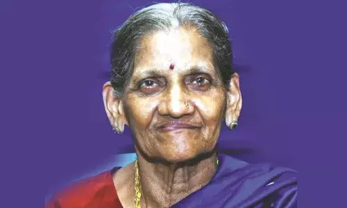 സരസ്വതി അമ്മ സരസ്വതി അമ്മ