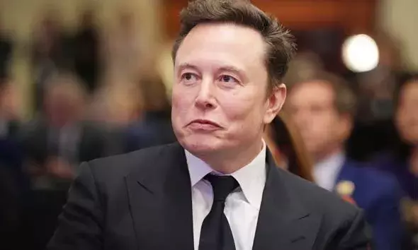 വിക്കി പീഡിയയ്ക്ക് ബദലുമായി ഇലോണ്‍ മസ്‌ക്; ഗ്രോക്കി പീഡിയ പുറത്തിറക്കി