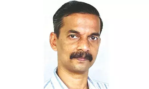 രാജന്‍ മുനിയൂരിന് കൂര്‍മ്മല്‍  എഴുത്തച്ഛന്‍ പുരസ്‌ക്കാരം