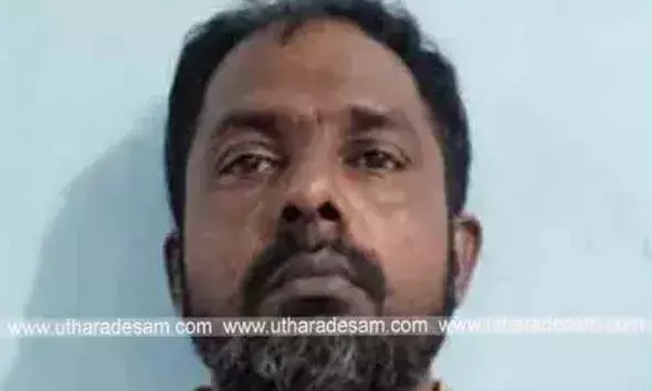 വിദ്യാര്‍ത്ഥിനിയെ തട്ടുക്കൊണ്ടുപോകാന്‍ ശ്രമിച്ച കേസില്‍ യുവാവ് റിമാണ്ടില്‍