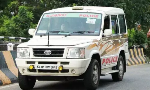 ഓട്ടോ മറിഞ്ഞ് വീട്ടമ്മക്ക് പരിക്ക്