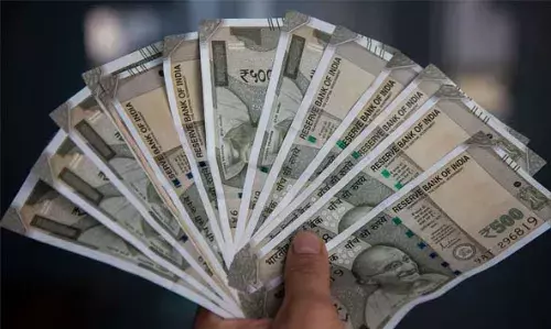 ബസ് യാത്രയ്ക്കിടെ പള്ളിക്കര സ്വദേശിയുടെ പണം നഷ്ടപ്പെട്ടു