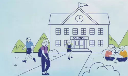 പി.എം. ശ്രീ കരാര്; കേരളത്തിന്റെ വിദ്യാഭ്യാസ സ്വാശ്രയത്വം വിറ്റഴിക്കപ്പെട്ടോ...? പി.എം. ശ്രീ കരാര്; കേരളത്തിന്റെ വിദ്യാഭ്യാസ സ്വാശ്രയത്വം വിറ്റഴിക്കപ്പെട്ടോ...?