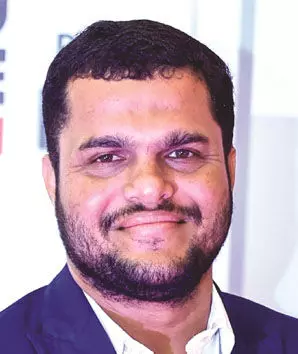 ഡോ. ഷെരീഫ് പൊവ്വല് ഡോ. ഷെരീഫ് പൊവ്വല്