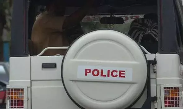 ഓപ്പറേഷന്‍ സൈ ഹണ്ട് ; ജില്ലയില്‍ 38 കേസുകള്‍ രജിസ്റ്റര്‍ ചെയ്തു