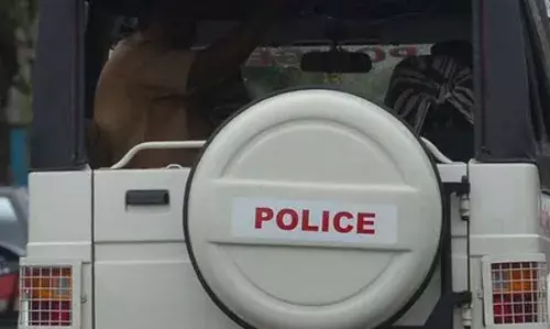 ഓപ്പറേഷന് സൈ ഹണ്ട് ; ജില്ലയില് 38 കേസുകള് രജിസ്റ്റര് ചെയ്തു ഓപ്പറേഷന് സൈ ഹണ്ട് ; ജില്ലയില് 38 കേസുകള് രജിസ്റ്റര് ചെയ്തു