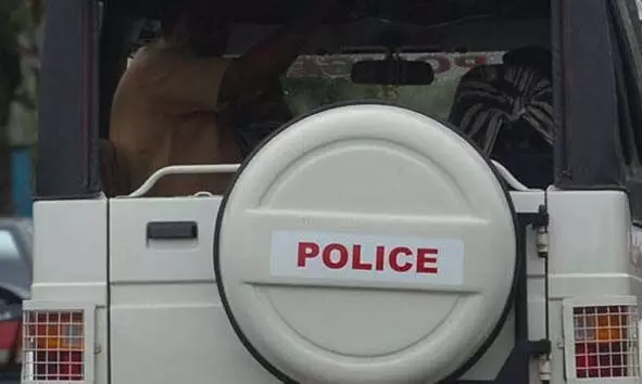 ഓപ്പറേഷന് സൈ ഹണ്ട് ; ജില്ലയില് 38 കേസുകള് രജിസ്റ്റര് ചെയ്തു ഓപ്പറേഷന് സൈ ഹണ്ട് ; ജില്ലയില് 38 കേസുകള് രജിസ്റ്റര് ചെയ്തു