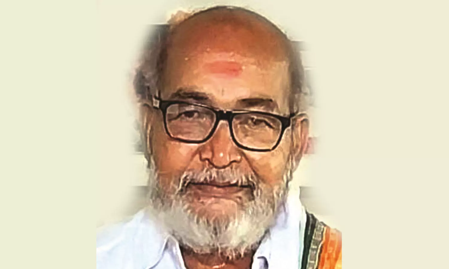 കൃഷ്ണന് കൃഷ്ണന്