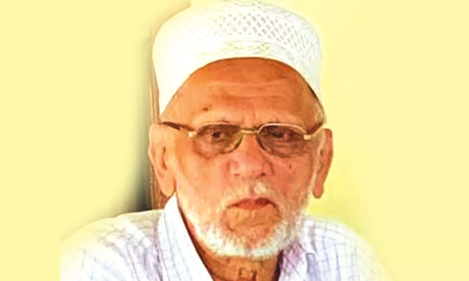 എം.എ. മഹമൂദ് ഹാജിയുടെ വിയോഗം:  നഷ്ടമായത് തലമുറകളെ ബന്ധിപ്പിച്ച കണ്ണി എം.എ. മഹമൂദ് ഹാജിയുടെ വിയോഗം:  നഷ്ടമായത് തലമുറകളെ ബന്ധിപ്പിച്ച കണ്ണി