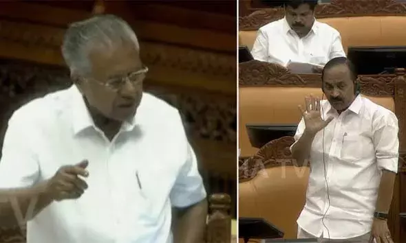 രാജ്യത്തെ ആദ്യ അതിദാരിദ്ര്യമുക്ത സംസ്ഥാനമായി കേരളം; പുതുയുഗപ്പിറവിയെന്ന് മുഖ്യമന്ത്രി