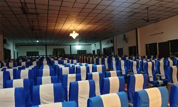 ഭരണഭാഷ വാരാഘോഷം 2025 ജില്ലാതല ഉദ് ഘാടനം കാസര്‍കോട്ട് വച്ച് നടക്കും