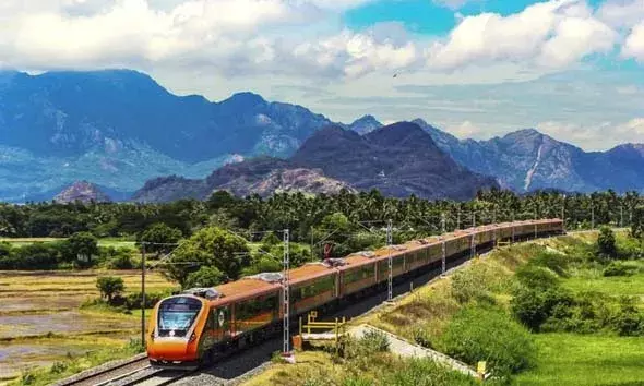 ബെംഗളൂരു-കൊച്ചി വന്ദേ ഭാരത് ഷെഡ്യൂള്‍ പ്രഖ്യാപിച്ചു; സര്‍വീസുകള്‍ ഉടന്‍ ആരംഭിക്കും
