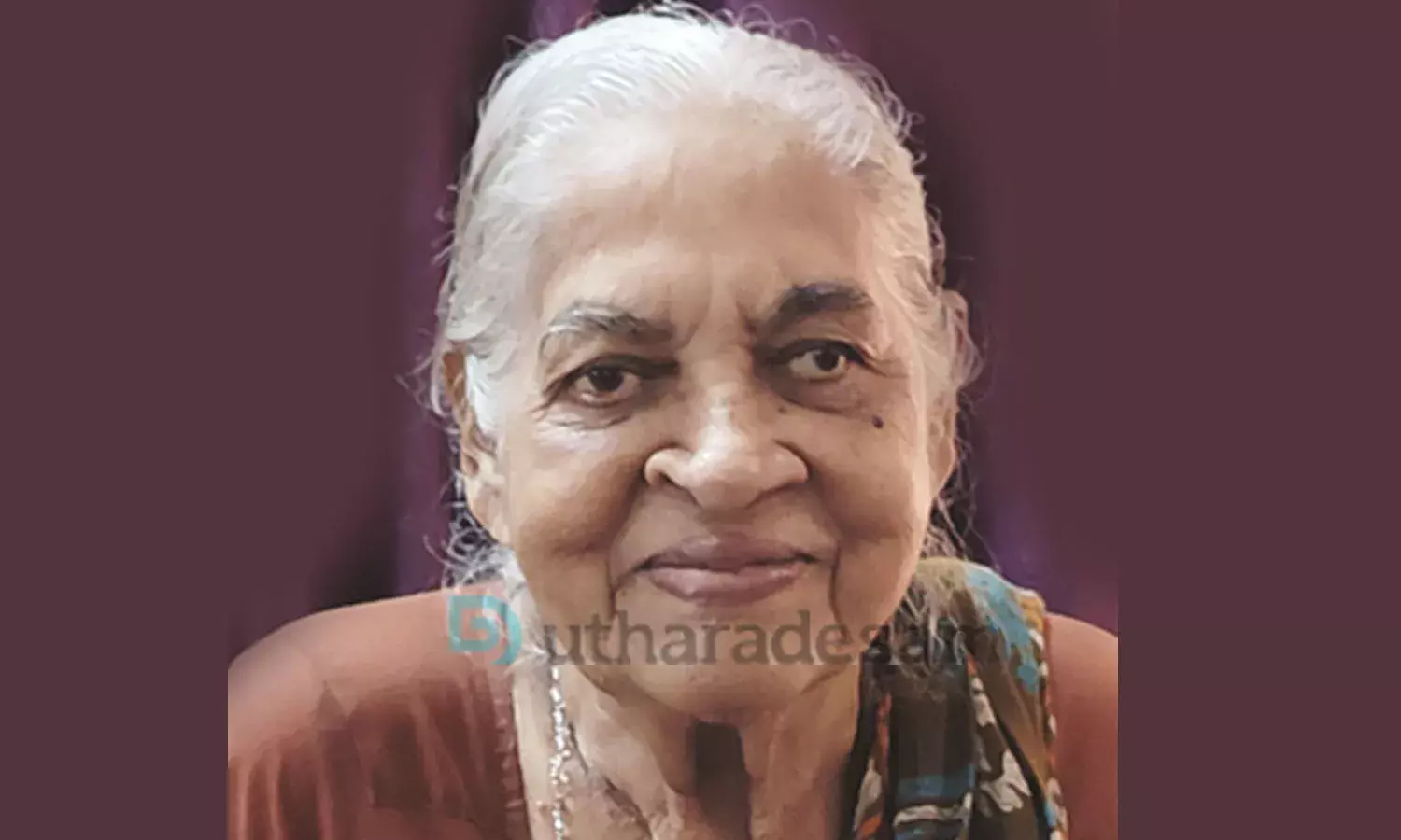 രുഗ്മിണിദേവി