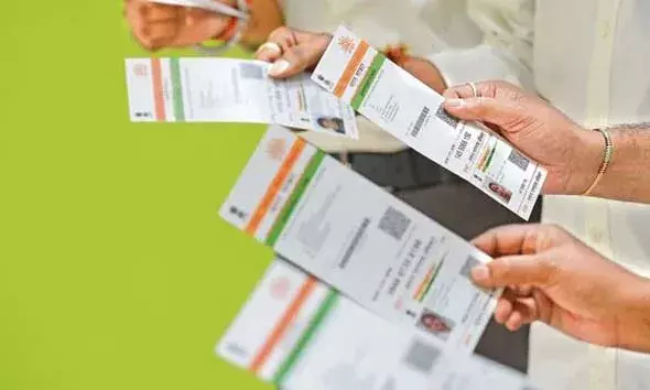 പേര് മാറ്റം മുതല്‍ പുതിയ ഫീസ് വരെ; ഇന്നു മുതല്‍ ആധാര്‍ കാര്‍ഡില്‍ 3 മാറ്റങ്ങള്‍; അറിയേണ്ടതെല്ലാം!