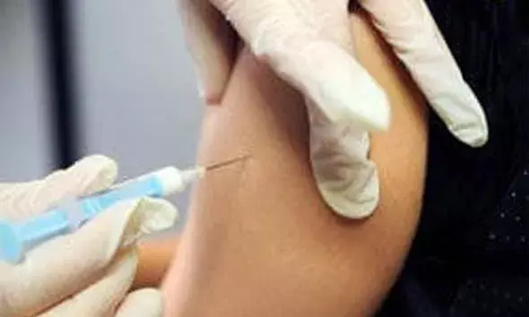 ഗര്‍ഭാശയ ഗള അര്‍ബുദ വിമുക്ത കേരളം ലക്ഷ്യം: പ്ലസ് വണ്‍, പ്ലസ് ടു വിദ്യാര്‍ത്ഥിനികള്‍ക്ക് കാന്‍സര്‍ പ്രതിരോധ വാക്സിന്‍