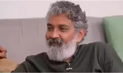 120 കോടി രൂപ ബജറ്റില്‍ ബാഹുബലി യുടെ മൂന്നാം ഭാഗം പ്രഖ്യാപിച്ച് എസ്.എസ്. രാജമൗലി