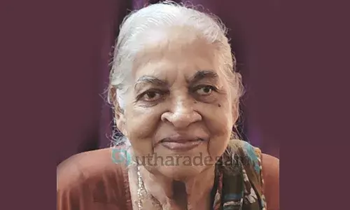 രുഗ്മിണിദേവി