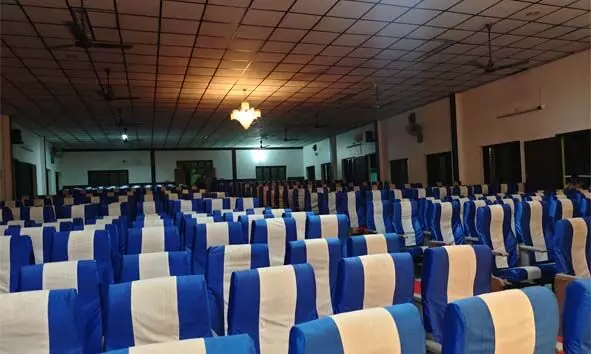 ഭരണഭാഷ വാരാഘോഷം 2025 ജില്ലാതല ഉദ് ഘാടനം കാസര്‍കോട്ട് വച്ച് നടക്കും