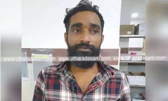 റെയില്‍പാളത്തില്‍ മരിച്ച നിലയില്‍ കണ്ടത് നാല് കൊലക്കേസുകളിലെ പ്രതിയെ; കൊലപാതക സാധ്യതയില്ലെന്ന് പൊലീസ്