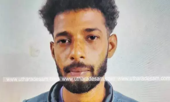 ബൈക്കില്‍ കടത്തുകയായിരുന്ന 26.81 ഗ്രാം എംഡിഎംഎയുമായി മഞ്ചേശ്വരം സ്വദേശി പിടിയില്‍