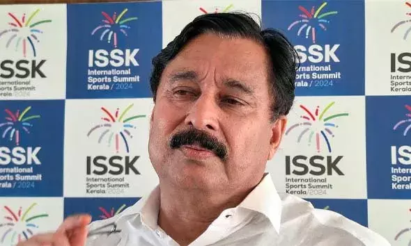 മെസ്സി ഉറപ്പായും കേരളത്തില്‍ വരും നിരാശ വേണ്ട; കേരളത്തിലെ ഫുട്‌ബോള്‍ പ്രേമികളോട് കായിക മന്ത്രി