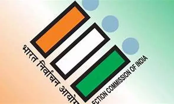 തദ്ദേശ പൊതുതിരഞ്ഞെടുപ്പ് : രാഷ്ട്രീയ പാര്‍ട്ടികള്‍ക്ക് ചിഹ്നം അനുവദിച്ച് വിജ്ഞാപനമായി