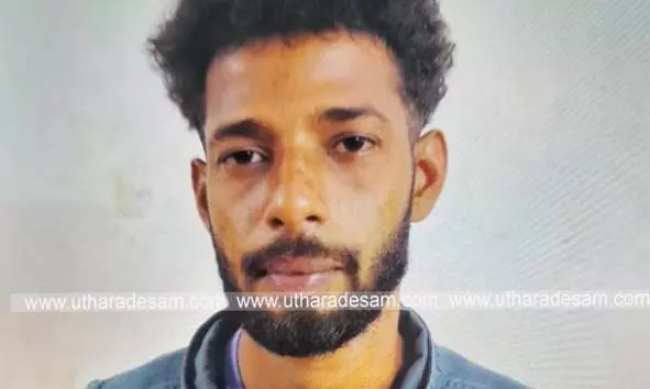 ബൈക്കില്‍ കടത്തുകയായിരുന്ന 26.81 ഗ്രാം എംഡിഎംഎയുമായി മഞ്ചേശ്വരം സ്വദേശി പിടിയില്‍