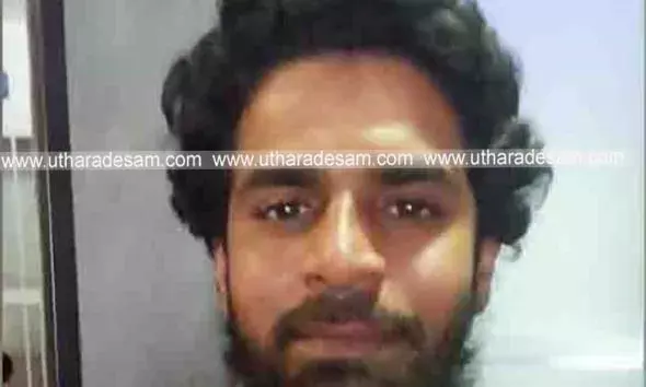 കാഞ്ഞങ്ങാട്ട് അറസ്റ്റിലായ കാപ്പ കേസ് പ്രതിക്ക് ഇരട്ട പാസ്‌പോര്‍ട്ട്; കേസെടുത്ത് പൊലീസ്