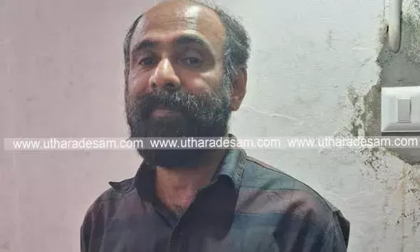 വിദ്യാര്‍ത്ഥിനിയെ കാട്ടില്‍ കൊണ്ടുപോയി പീഡിപ്പിക്കാന്‍ ശ്രമം; പ്രധാനാധ്യാപകന്‍ അറസ്റ്റില്‍