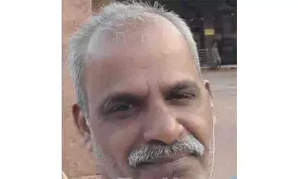 തളങ്കരയിലെ ഹോട്ടല്‍ ജീവനക്കാരനെ താമസ സ്ഥലത്ത് മരിച്ച നിലയില്‍ കണ്ടെത്തി