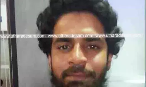 കാഞ്ഞങ്ങാട്ട് അറസ്റ്റിലായ കാപ്പ കേസ് പ്രതിക്ക് ഇരട്ട പാസ്‌പോര്‍ട്ട്; കേസെടുത്ത് പൊലീസ്