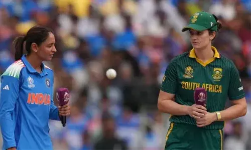 ഐസിസി വനിതാ ലോകകപ്പ് ടീമില് ഹര്മന്പ്രീത് കൗര് ഇല്ല; പട്ടികയില് ഇടംപിടിച്ച് 3 ഇന്ത്യന് താരങ്ങള് ഐസിസി വനിതാ ലോകകപ്പ് ടീമില് ഹര്മന്പ്രീത് കൗര് ഇല്ല; പട്ടികയില് ഇടംപിടിച്ച് 3 ഇന്ത്യന് താരങ്ങള്