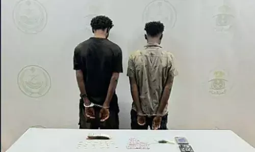 സാമ്പത്തിക തര്‍ക്കം: സൗദി അറേബ്യയില്‍ ഇന്ത്യക്കാരന്‍ വെടിയേറ്റ് മരിച്ചു; 2 എത്യോപ്യന്‍ പൗരന്‍മാര്‍ അറസ്റ്റില്‍