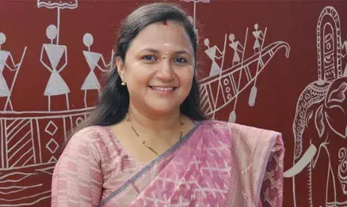 എസ് ഐ ആര് നോട്ടിഫിക്കേഷന് ഉള്പ്പെടെ കന്നടയില് ലഭ്യമാക്കാത്തത് പ്രതിഷേധാര്ഹമെന്ന് എം എല് അശ്വിനി എസ് ഐ ആര് നോട്ടിഫിക്കേഷന് ഉള്പ്പെടെ കന്നടയില് ലഭ്യമാക്കാത്തത് പ്രതിഷേധാര്ഹമെന്ന് എം എല് അശ്വിനി