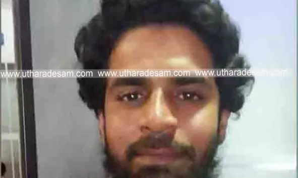 കാഞ്ഞങ്ങാട്ട് അറസ്റ്റിലായ കാപ്പ കേസ് പ്രതിക്ക് ഇരട്ട പാസ്പോര്ട്ട്; കേസെടുത്ത് പൊലീസ് കാഞ്ഞങ്ങാട്ട് അറസ്റ്റിലായ കാപ്പ കേസ് പ്രതിക്ക് ഇരട്ട പാസ്പോര്ട്ട്; കേസെടുത്ത് പൊലീസ്