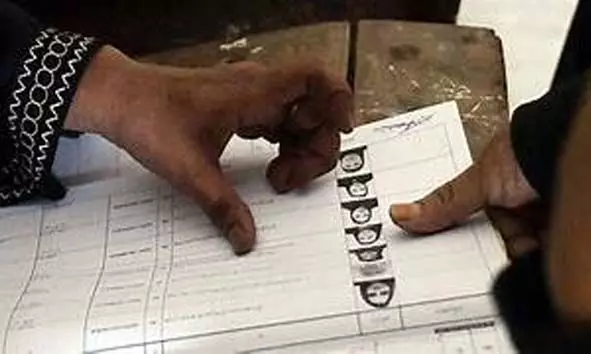 വോട്ടര്‍ പട്ടികയുടെ തീവ്ര പരിഷ്‌കരണം: ബൂത്ത് ലെവല്‍ ഓഫീസര്‍മാരുടെ പ്രവര്‍ത്തനം ആരംഭിച്ചു