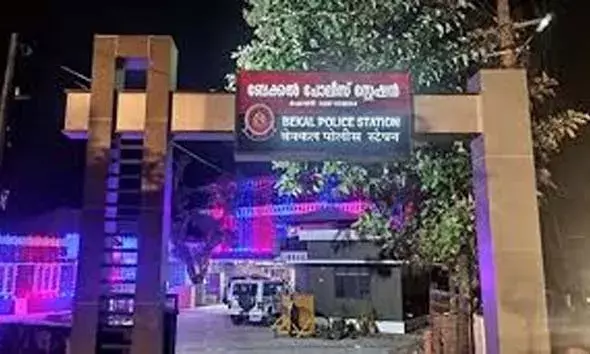 9 വയസുകാരനെ ഇരുമ്പ് വടി കൊണ്ട് അടിച്ചും പീഡിപ്പിച്ചും ക്രൂരത; രണ്ടാനച്ഛനെതിരെ കേസ്