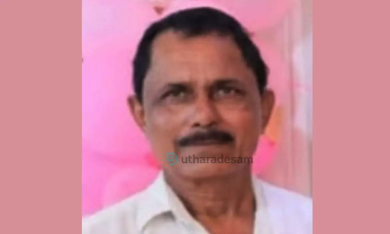 ലക്ഷ്മി നാരായണ റൈ